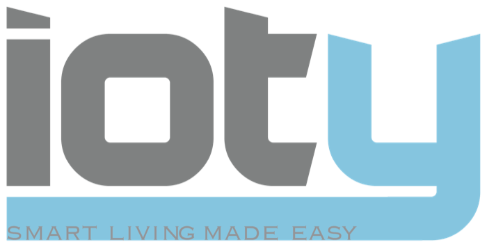 ioty, inc. logo
