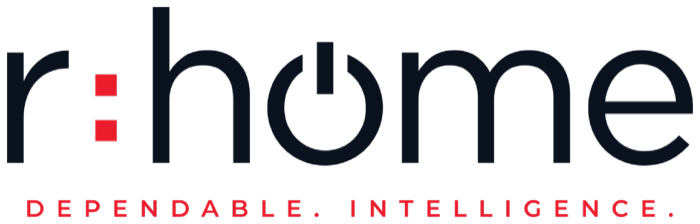 r:home logo